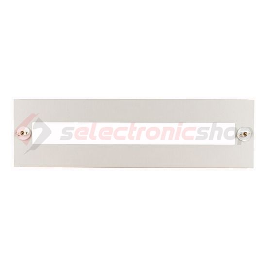 Előlap Xboard+ kivágott 920mm-sz 149mm-ma porszórt acél BPZ-FP-1000/150-45 EATON - 293532