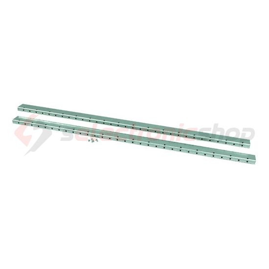 Előlapfelfogó készlet Xboard+ 14mmx 1148mmx 35mm fém nemesacél BPZ-FPS/1150 EATON - 112346