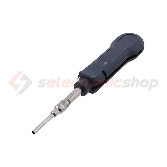 Érintkező kiszedőszerszám Han D-hez  Removal Tool, Han D HARTING - 09990000012