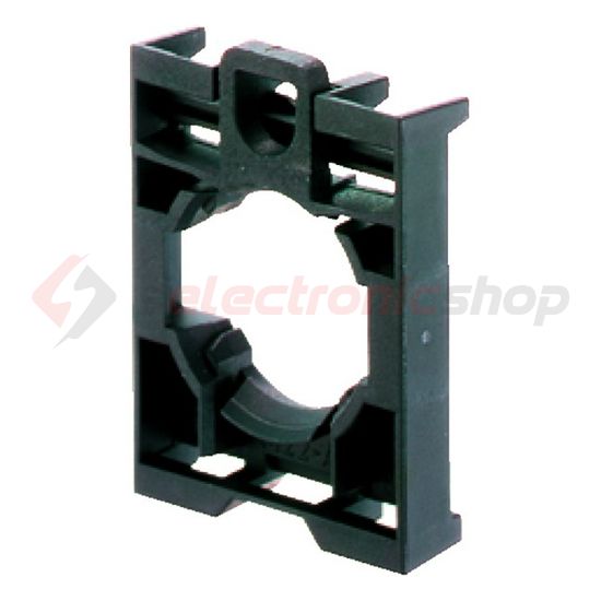 Érintkezőadapter vezérlőkészülékhez műanyag 22mm-beépátmérő 6-modul M22-A EATON - 216374