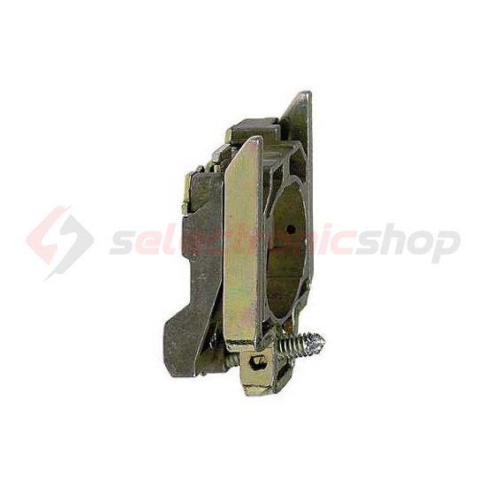 Érintkezőblokk rögzítőgallér ZB2BE102-hez  Harmony XB4 Schneider - ZB4BZ009