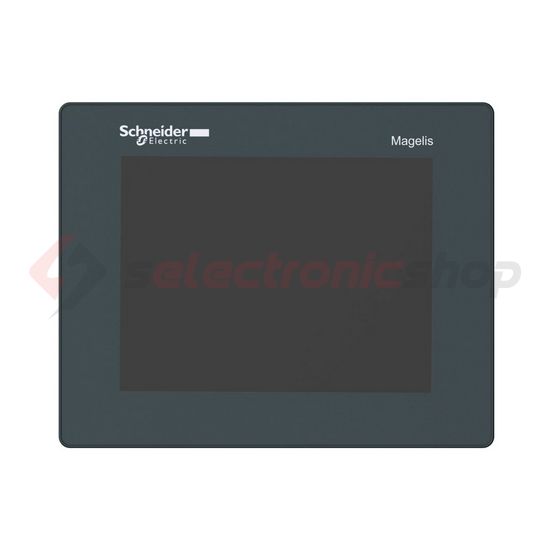 Érintőképernyő 5.7