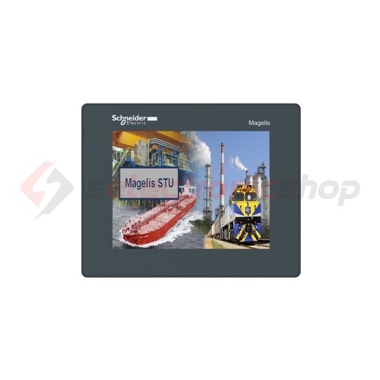 Érintőképernyő 5.7