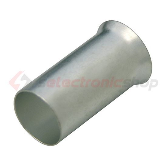 Érvéghüvely normál 150mm2 38mm Haupa - 270136