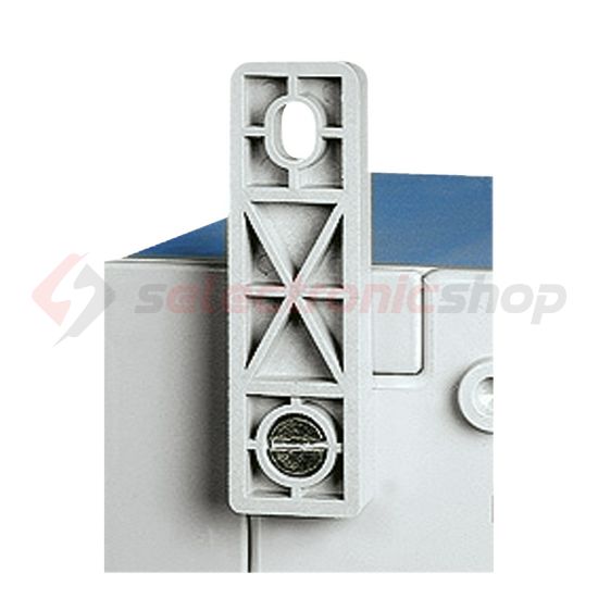 Fali rögzítőkészlet fali rögzítőkészlet  Thalassa PLM Schneider - NSYPFPLMG