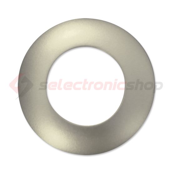 Fedél PD9 érzékelőhöz 35mm ezüst B.E.G. - 92237