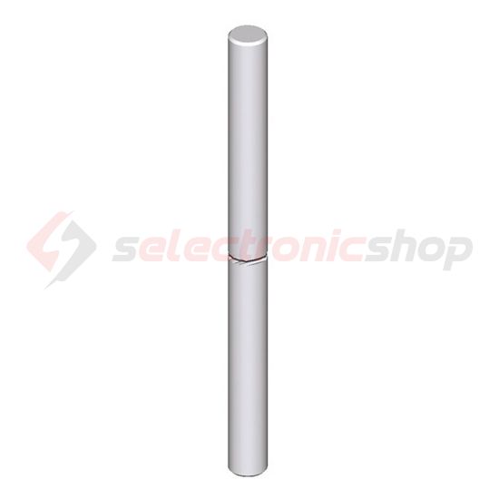 Felfogórúd 1500mm 16mm-átmérő acél tűzihorganyzott VI J.PRÖPSTER - 101500