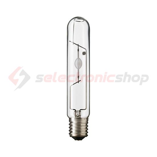 Fémhalogén lámpa SON-nátrium kiváltó egyfejű cső MASTER CityWh CDO-TT Plus 150W/828 E40 Philips - 928082219231
