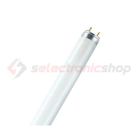 Fénycső 0,6m általános-hez T8 G13 18W 1100lm 930 20000h fehér B-en.o. LumiluxDeLuxe LEDVANCE - 4050300011264