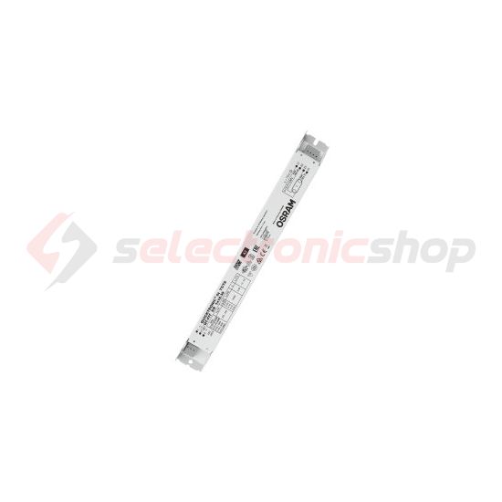 Fénycső előtét 18-39W elektronikus 220-240V T16 fém tokozás-ház QT-FIT 5/8 1X18…39 LEDVANCE - 4008321873927