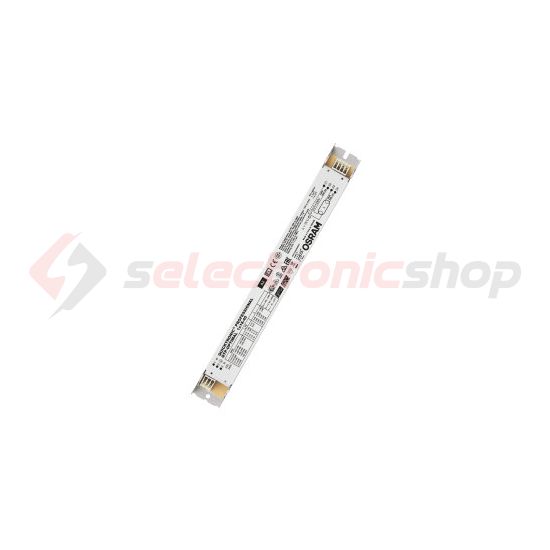 Fénycső előtét 18-40W elektronikus multiwatt 220-240V T16 I-osztály QTP-Optimal 1X18…40 LEDVANCE - 4008321873743