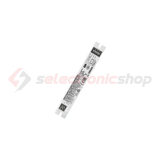 Fénycső előtét 2x5-11W elektronikus 220-240V T16 T26 TC-DEL TC-SEL QT-Eco 2X5…11 S LEDVANCE - 4050300821504