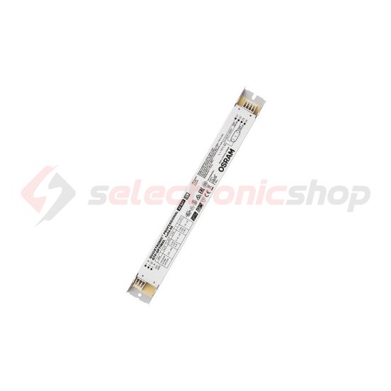 Fénycső előtét 54-58W elektronikus multiwatt 220-240V T16 I-osztály QTP-Optimal 1X54…58 LEDVANCE - 4008321873729