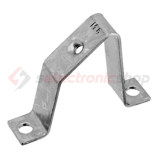 Ferde síntartó horganyzott acél 48mm x TSTW/M 6 CONTA-CLIP - 2303.0