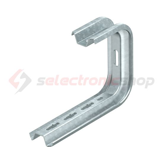 Födémkengyel szalaghorganyzott C-függesztőtartó TPD 145 FS OBO-BETTERMANN - 6363806