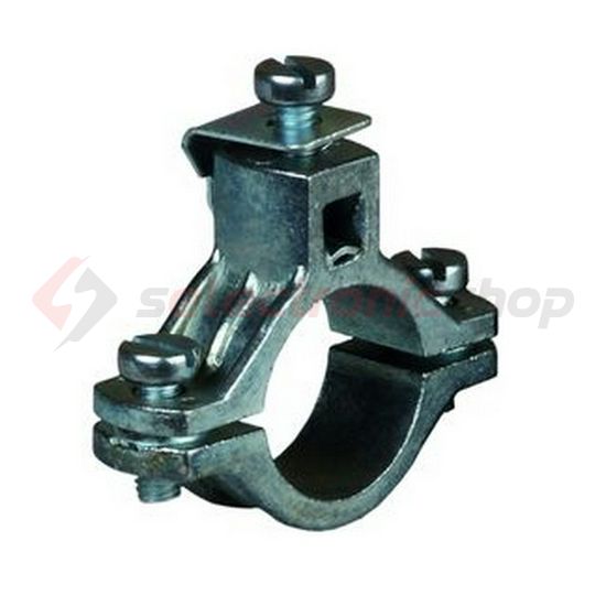 Földelő csőbilincs 3/4