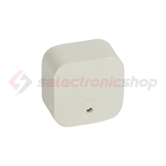 Forix kábelkivezető kötegelővel bézs LEGRAND - 782446