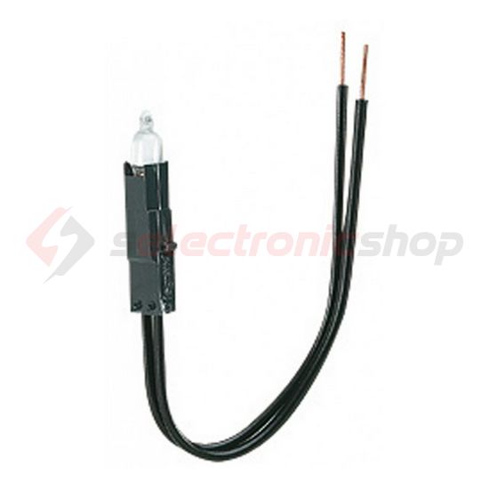 Forix világítóbetét kapcs/nyg.-hoz LED 0.34A fehér-fényű IP44-hez LEGRAND - 782398