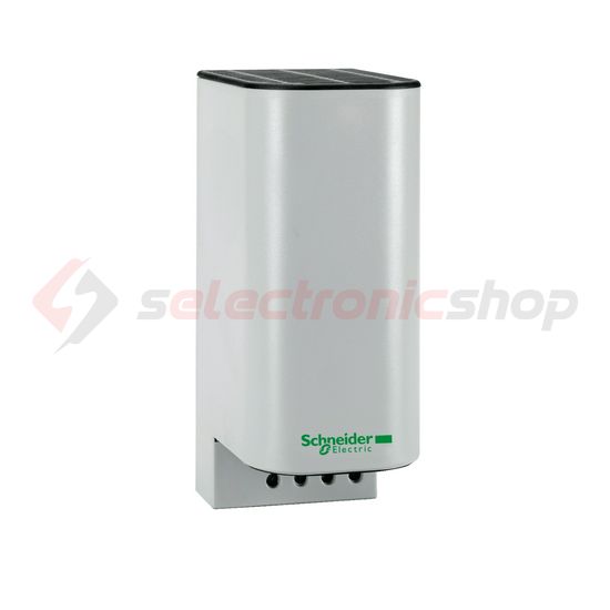 Fűtőegység Al-ellenállásos 100W 110-250V/AC50Hz AC Spacial Schneider - NSYCR100WU2C