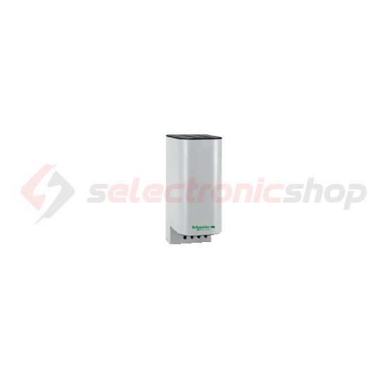 Fűtőegység Al-ellenállásos 55W 110-250V/AC50Hz AC Spacial Schneider - NSYCR50WU2C