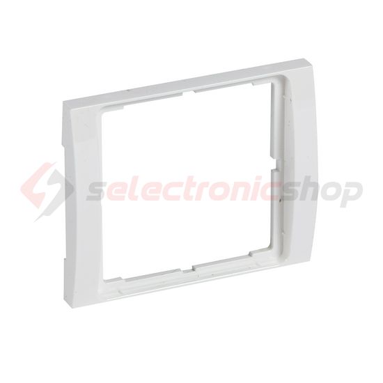 Galea adapterkeret 2xRJ45-betaéthez fehér SFPT LEGRAND - 771099