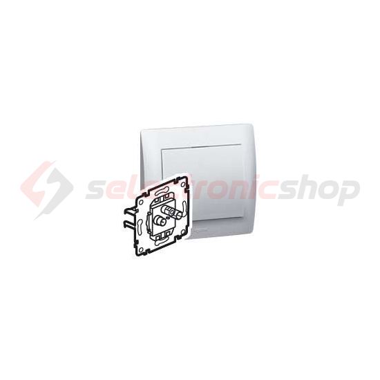 Galea antenna aljzat TV-R-SAT süllyesztett 3-kimenet MM-végzáró 10dB/860MHz LEGRAND - 775790