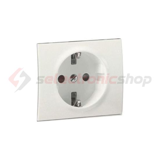 Galea fedlap 162 dugaljhoz gyöngyház  LEGRAND - 771520