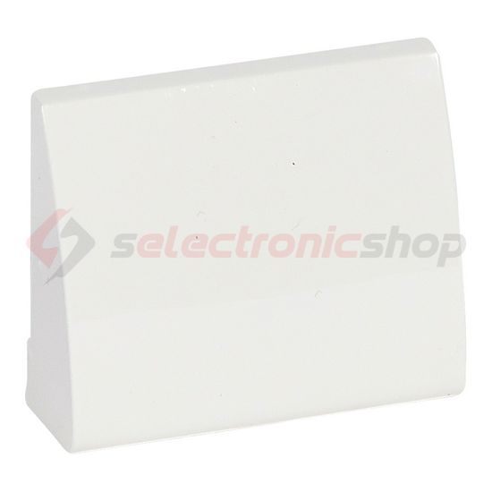 Galea kábelkivezető fedlap központi fedlap fehér LEGRAND - 777085