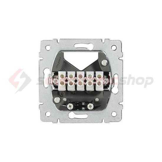 Galea kábelkivezető sorkapoccsal  LEGRAND - 775985