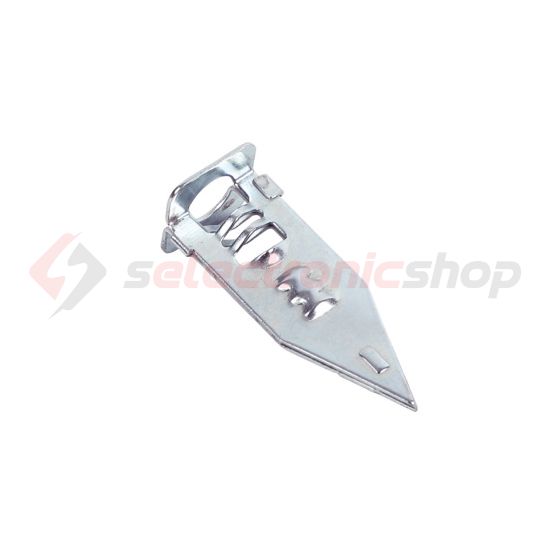 Gipszkarton dübel beüthető 27mm 30mm-ho acél WPF WALRAVEN - 6110063