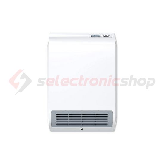 Gyorsfűtő fali 2000W ventilátoros fali készülék 2000W 230V 5-30°C CK 20 Trend LCD Stiebel Eltron - 236653