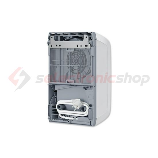 Gyorsfűtő fali 2000W ventilátoros fali készülék 2000W 230V 5-30°C CK 20 Trend LCD Stiebel Eltron - 236653