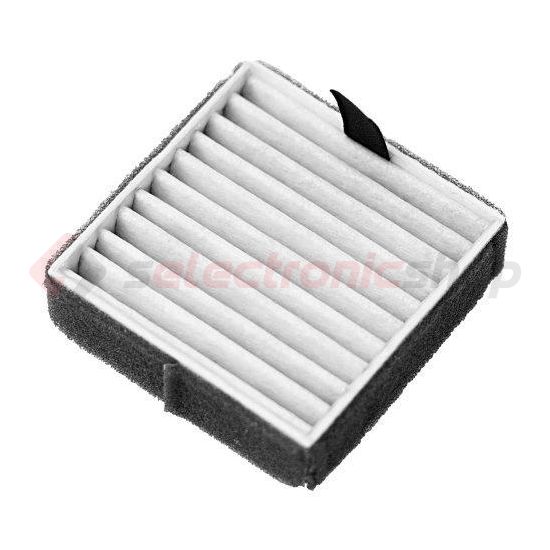 HEPA-szűrő UV légfertőtlenítőhöz (2db)  HepaAirPurufier LEDVANCE - 4058075566866