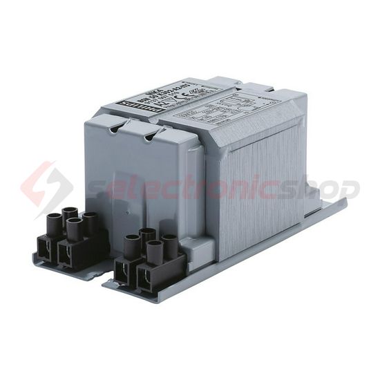 HID előtét 50W hagyományos 230V impregnált-ház BSN 50 K302-A2-ITS 230V 50Hz Philips - 913700751926