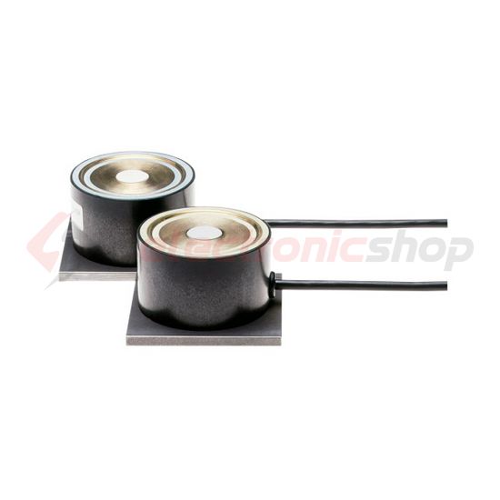 Hő- és páraérzékelő rámpába védőserleggel EM 524 89-hez NTC5K 6mmx 35mm passzív TFF 524002 EBERLE - 052499000002