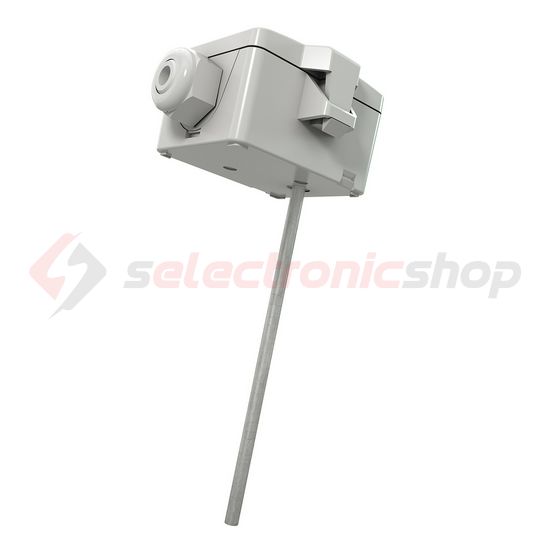 Hőérzékelő csatornába d6/150mm passzív -50-150°C IP65 AKF10+ NTC20k Thermokon - 621472