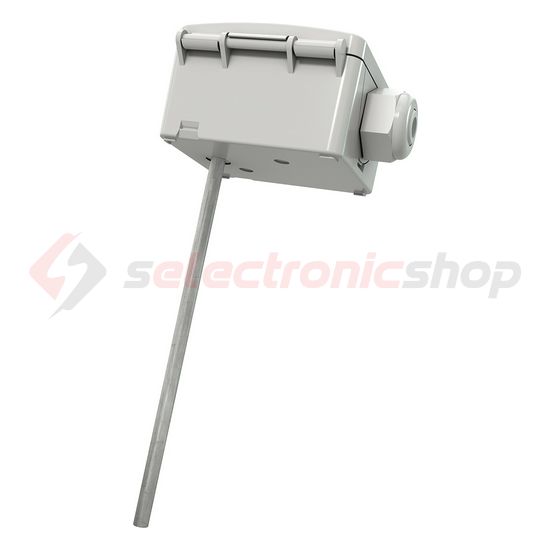 Hőérzékelő csatornába d6/300mm passzív -50-150°C IP65 AKF10+ NTC10k Thermokon - 620918