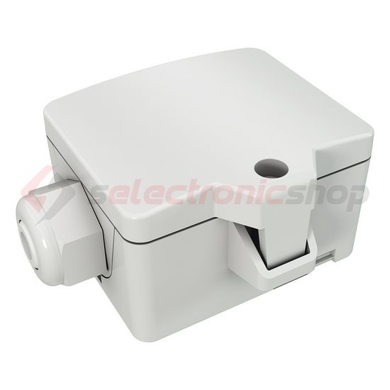 Hőérzékelő kültéri d6/25mm passzív -35-90°C IP65 AGS54+ PT100 Thermokon - 622837