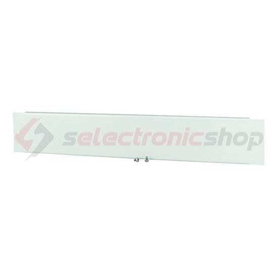Homlokfedél Xboard+ szekrénylábazathoz BPZ-FS-800/1 EATON - 293501