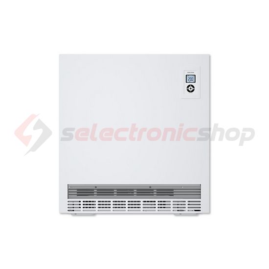 Hőtárolós kályha álló 2kW standard 2kW 230V  hőmérsékletszabályozóval SHF 2000 Stiebel Eltron - 200175