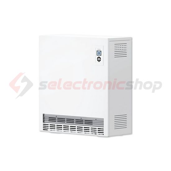 Hőtárolós kályha álló 2kW standard 2kW 230V  hőmérsékletszabályozóval SHF 2000 Stiebel Eltron - 200175