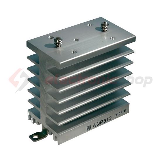 Hűtőborda DIN-sínre  Panasonic - AQP-HS-SJ20A