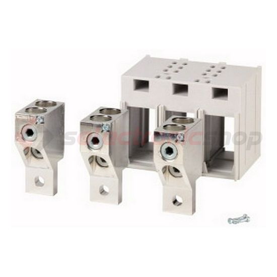 Huzalozókészlet megszakítóhoz 3P NZM3-XKA2 EATON - 271461