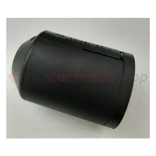 Izzólámpa foglalat 4A 250V Edison-menetes műanyag csavaros F27-301m LEGRAND - 061305