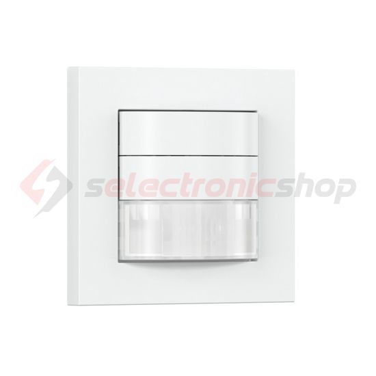 Jelenlétérzékelő falba 180° PIR 40m-érzékelésátmérő 2000W 230V fehér IP20 IR 180 COM1 STEINEL - 029944