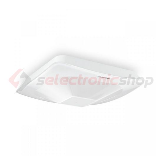 Jelenlétérzékelő nagyfrek. mennyezetre COM2 Bluetooth 360° 2000W 230V HF 360-2 COM2 STEINEL - 064242