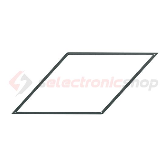 Kábelakna tömítés DX59801/-2 aknához DX59810/-30/-11/-31 fedélhez FUePZ GEWISS - DX59851