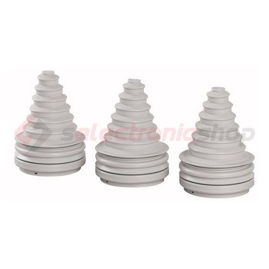 Kábelátvezető 86mm-átmérő műanyag levágható KT4 EATON - 036269