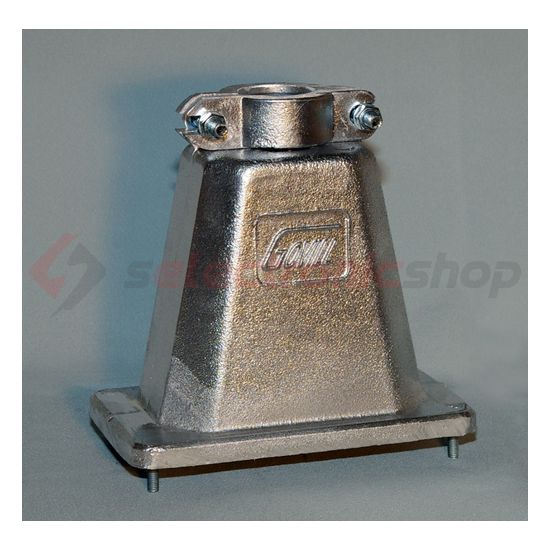 Kábelbevezető Al 1xd=65mm 4x240mm2 164mm-sz 200mm-ma fém Govill - AK-2