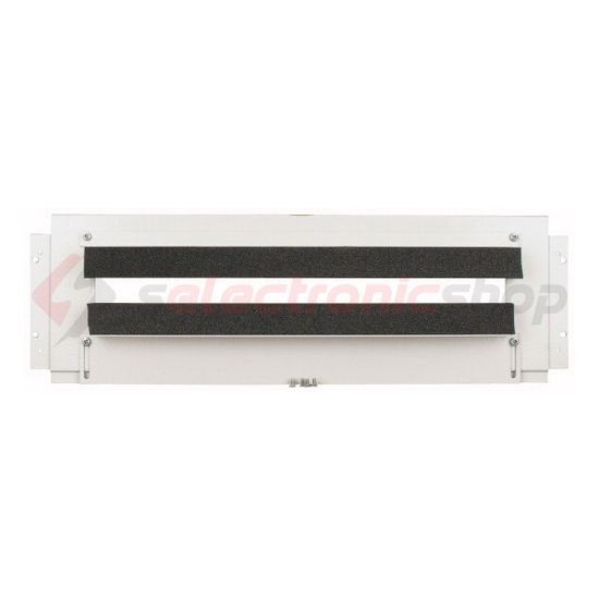 Kábelbevezető kefe Xboard+ szivacsos kefe porszórt acél 545mmx 30mmx 175mm BP-FLP-600-VS EATON - 119356